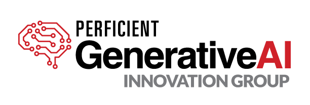 Perficient's Generative AI Innovation Group