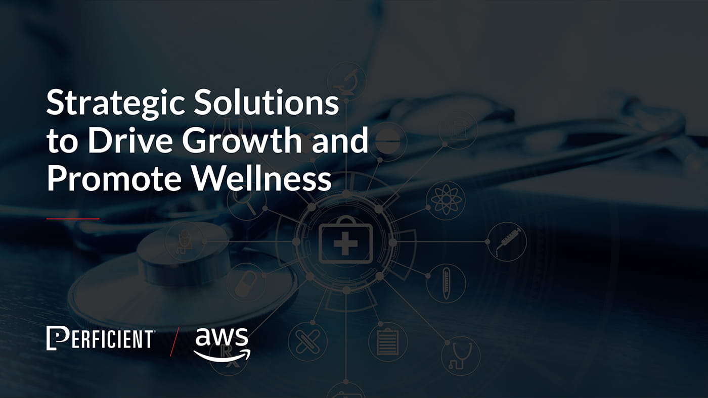 Strategic Solutions to Drive Growth and Promote Wellness Guide Cover