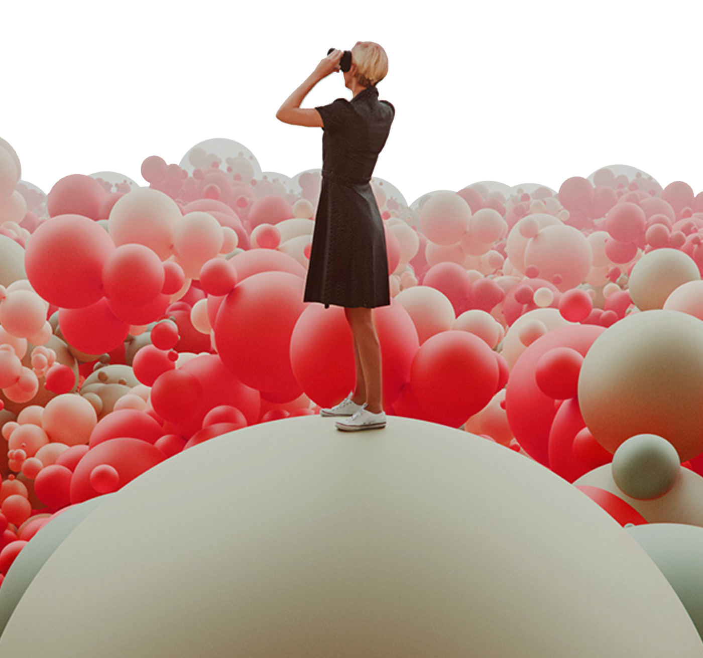 A visionary leader seeks to identify, better understand, and address business challenges that may complicate the care journey.