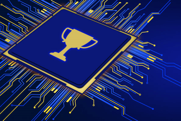 Award in tech square