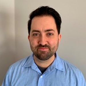 Bob Kennedy headshot