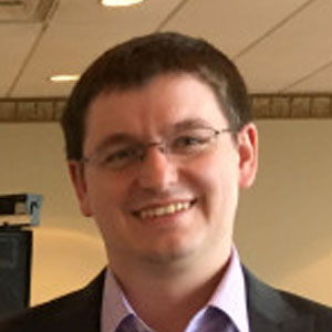 Eric Immermann headshot