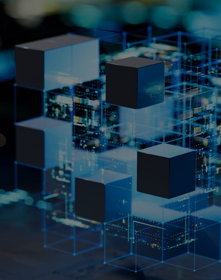 Overlapping squares, Data Lake Big Data Warehouse Data Lake Platform Analytics Technology.