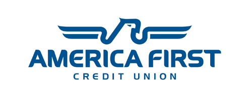 America First Credit Union logo
