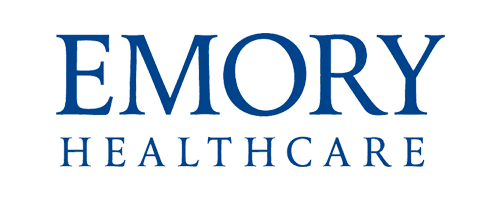 Emory Healthcare Logo