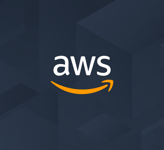 AWS logo