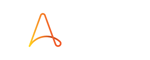 Automation Anywhere dark mode logo
