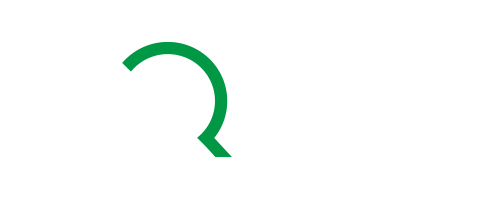 Qlik dark mode logo