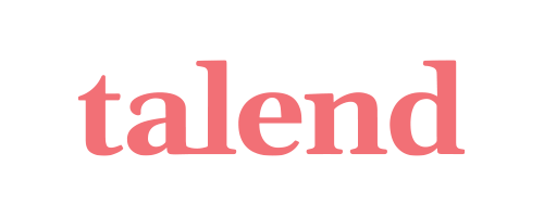 Talend logo