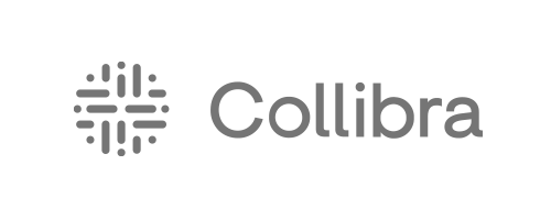 Collibra monochrome logo