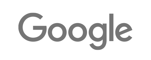 Google monochrome logo
