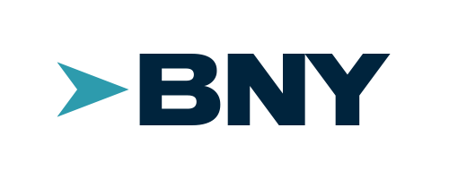 BNY logo