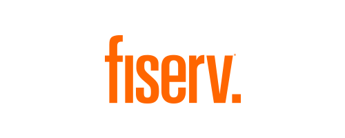 Fiserv logo