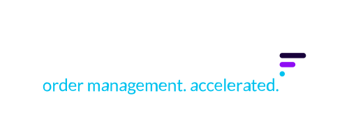 Fluent Commerce Logo,dark