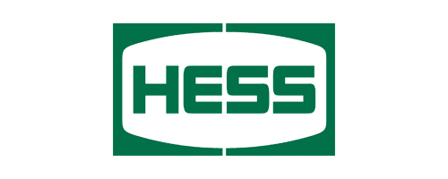 Hess logo