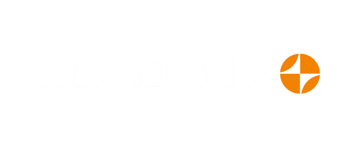 Hunter Douglas logo