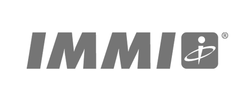 Immi logo