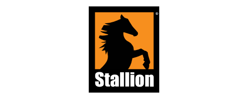 Stallion logo