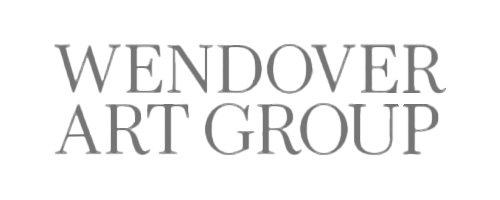 Wendover Art Group grey logo