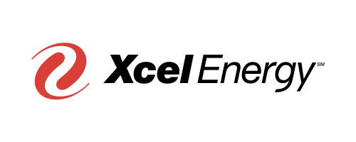 Xcel Energy logo