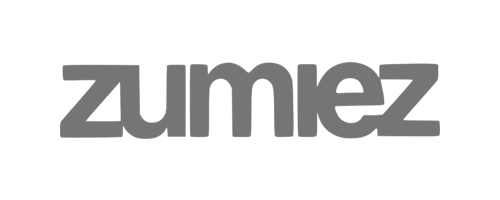 Zumiez monochrome logo