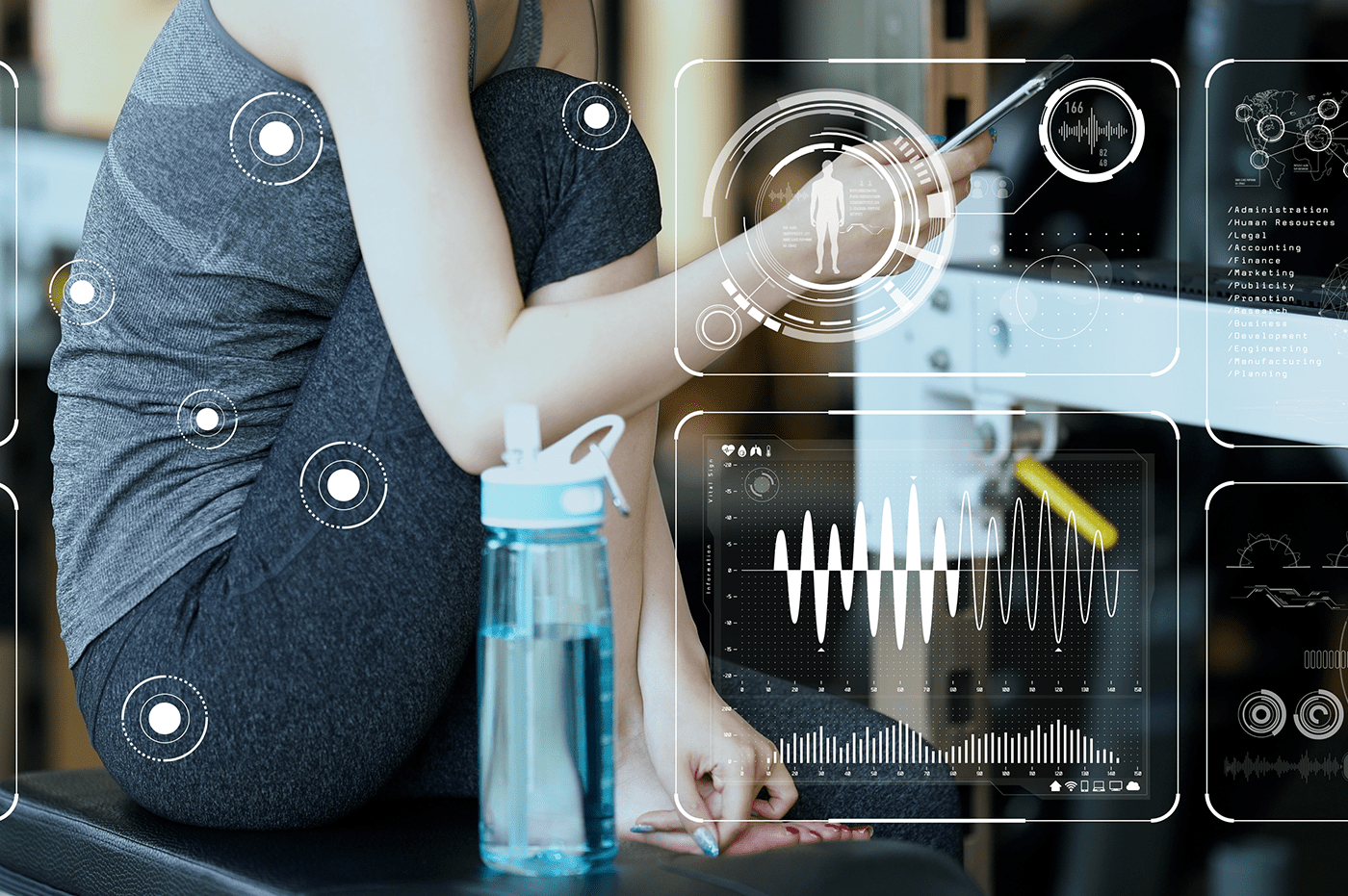 grey diagonal design on white background