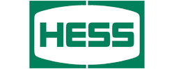 Hess logo