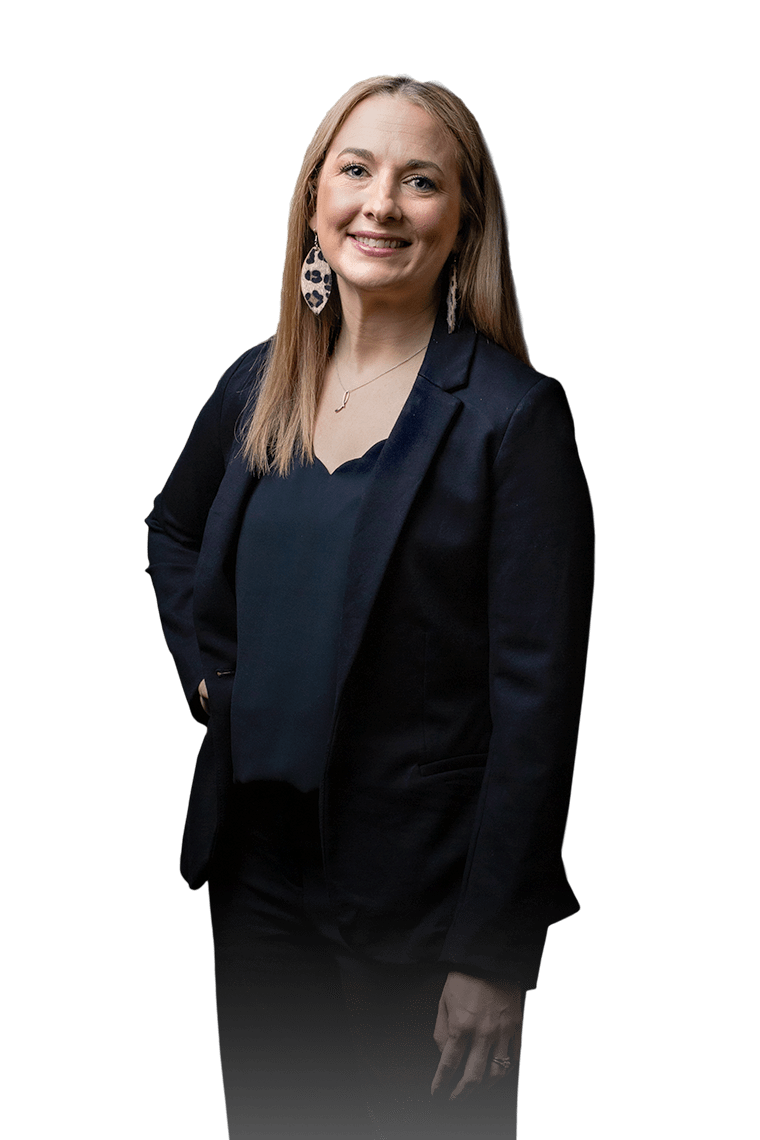 Profile picture of Liz Drazen, Director, Communications