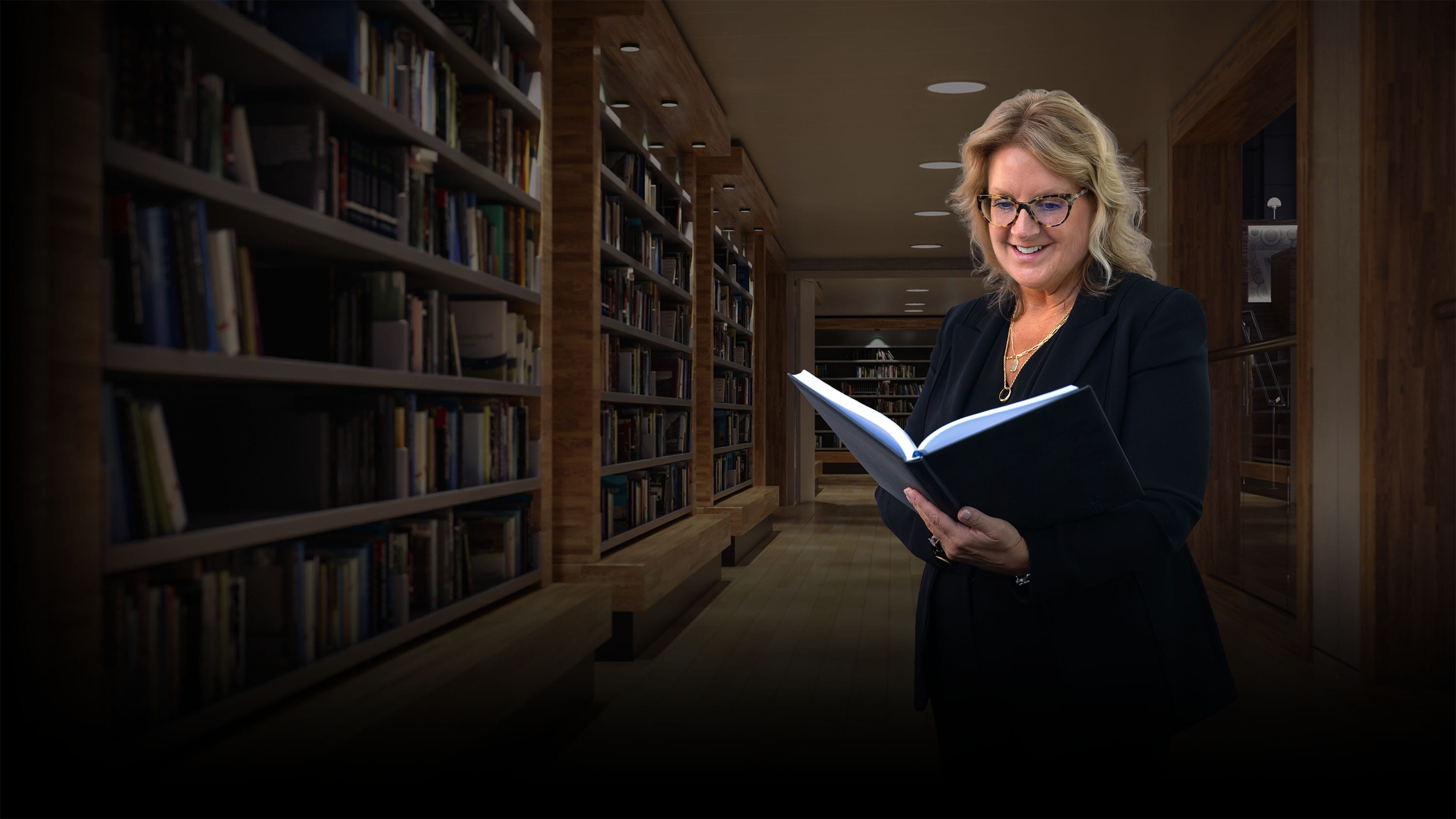 Rachel Sorenson, Perficient's Vice President of People