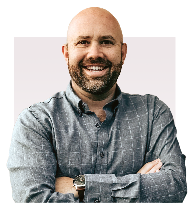 Headshot of Troy Dieter