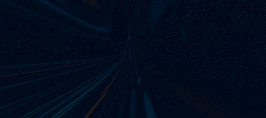 Glowing lines, moving lines, GIF motion background.