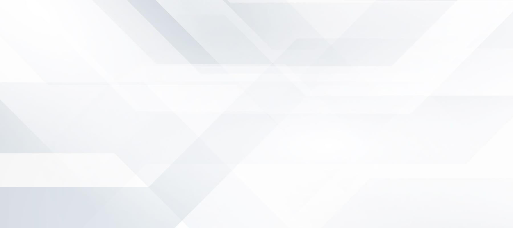 grey diagonal design on white background